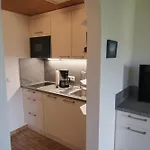 Dreigiebel Im Haus Lohrey ريت ام وينكل