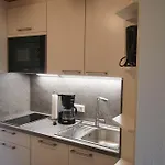 Dreigiebel Im Haus Lohrey