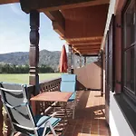 Dreigiebel Im Haus Lohrey ريت ام وينكل