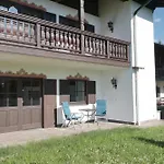 شقة Dreigiebel Im Haus Lohrey *