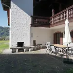 شقة Dreigiebel Im Haus Lohrey *