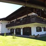 Dreigiebel Im Haus Lohrey شقة *