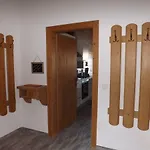 شقة Dreigiebel Im Haus Lohrey *