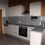 شقة Dreigiebel Im Haus Lohrey *