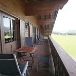 Dreigiebel Im Haus Lohrey شقة