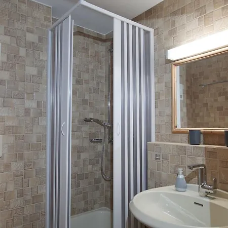 Apartment Dreigiebel Im Haus Lohrey Reit im Winkl