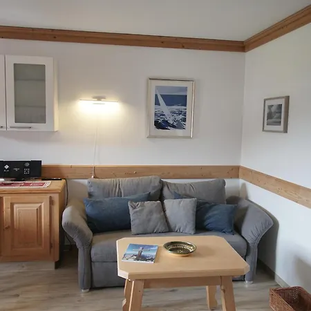 Apartment Dreigiebel Im Haus Lohrey Reit im Winkl