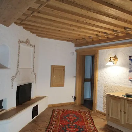 Dreigiebel Im Haus Lohrey Apartment *