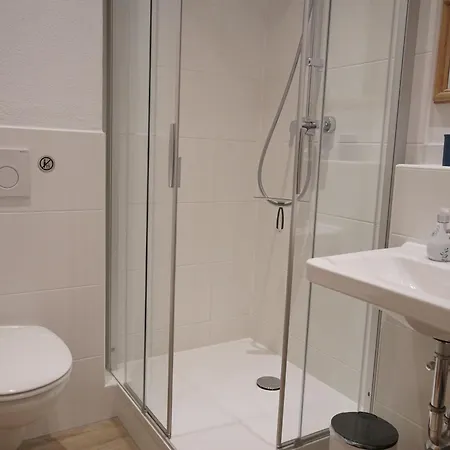 Dreigiebel Im Haus Lohrey Lejlighed