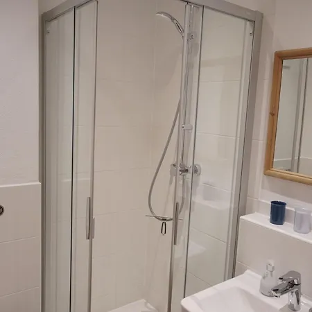 Dreigiebel Im Haus Lohrey