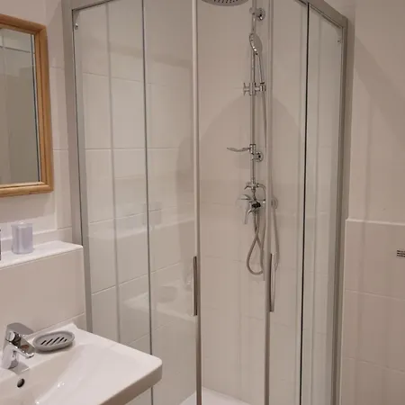 Lejlighed Dreigiebel Im Haus Lohrey Reit im Winkl