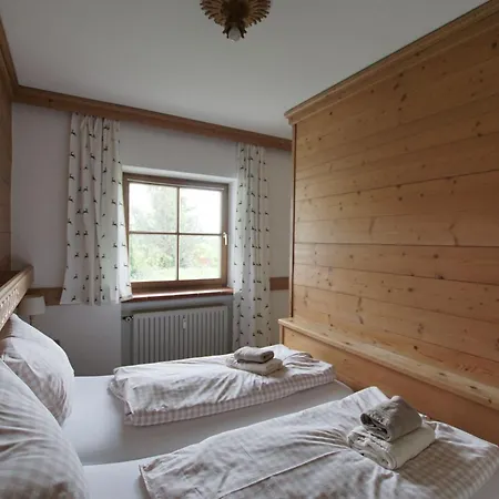 Apartment Dreigiebel Im Haus Lohrey *