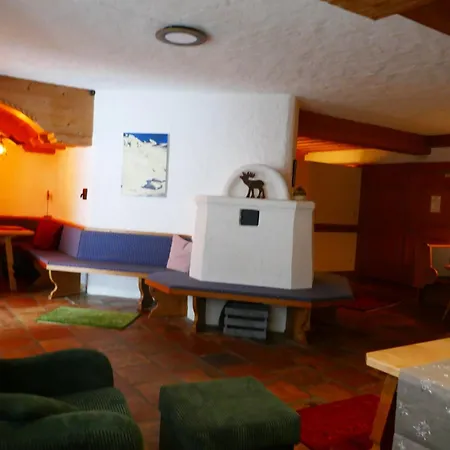 Dreigiebel Im Haus Lohrey * ريت ام وينكل