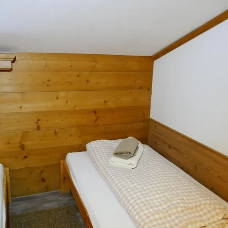 Dreigiebel Im Haus Lohrey Reit im Winkl
