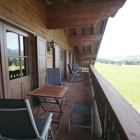 Dreigiebel Im Haus Lohrey Lejlighed