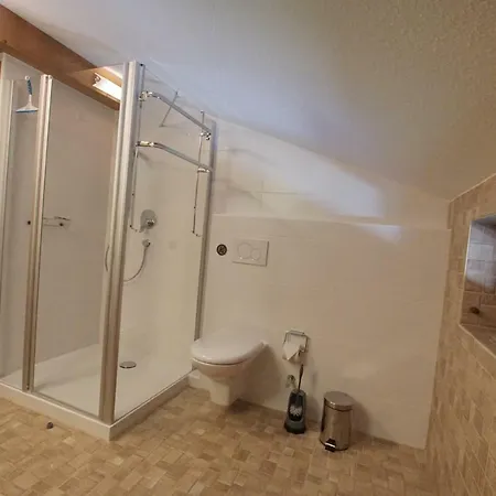 Dreigiebel Im Haus Lohrey Apartment Reit im Winkl