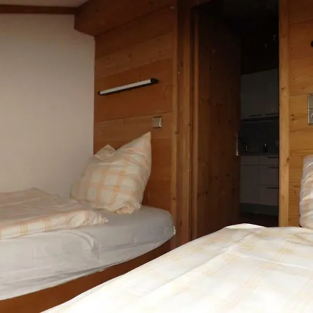 Apartman Dreigiebel Im Haus Lohrey