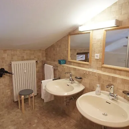Dreigiebel Im Haus Lohrey Apartment