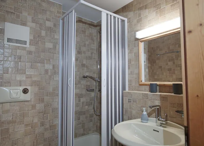 Apartment Dreigiebel Im Haus Lohrey Reit im Winkl