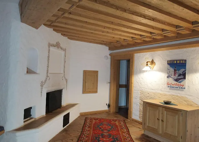 Dreigiebel Im Haus Lohrey Apartment *