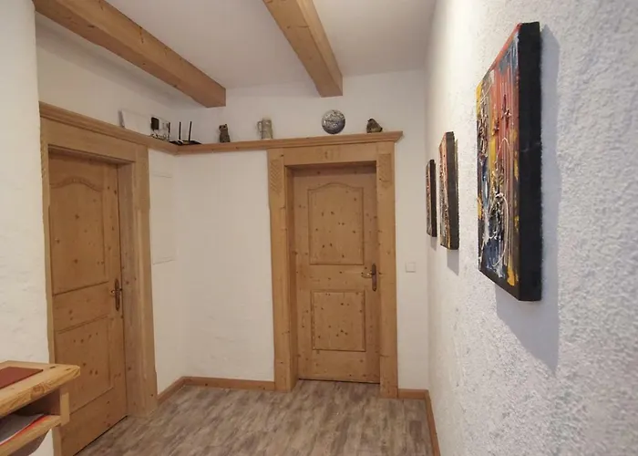Dreigiebel Im Haus Lohrey Reit im Winkl