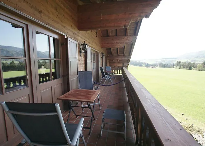 Dreigiebel Im Haus Lohrey Apartment