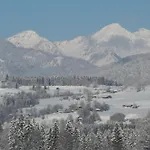 Dreigiebel Im Haus Lohrey Apartman