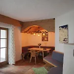 Apartman Dreigiebel Im Haus Lohrey