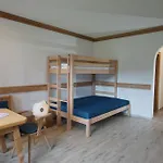 Dreigiebel Im Haus Lohrey Apartman Reit im Winkl