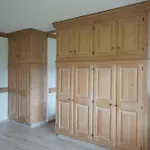 Dreigiebel Im Haus Lohrey 아파트