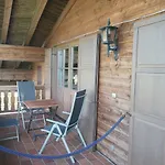 Apartman Dreigiebel Im Haus Lohrey *