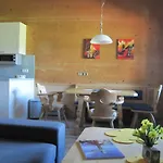 Dreigiebel Im Haus Lohrey *