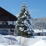 Dreigiebel Im Haus Lohrey 라이트임윙클