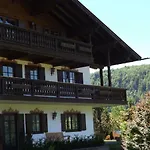 아파트 Dreigiebel Im Haus Lohrey