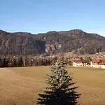 Dreigiebel Im Haus Lohrey 아파트 라이트임윙클