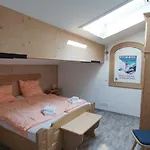 Dreigiebel Im Haus Lohrey Apartman