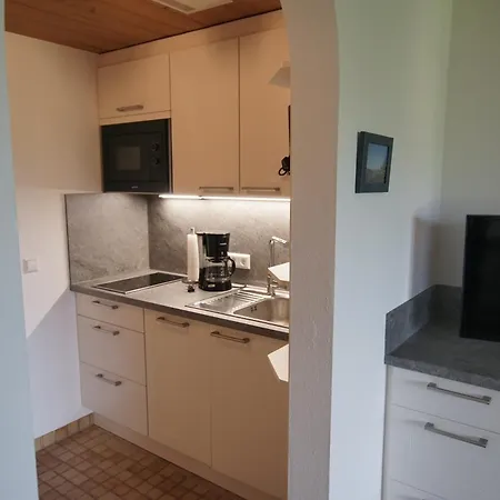 Dreigiebel Im Haus Lohrey Райт-им-Винкль