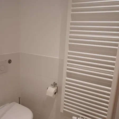Dreigiebel Im Haus Lohrey *