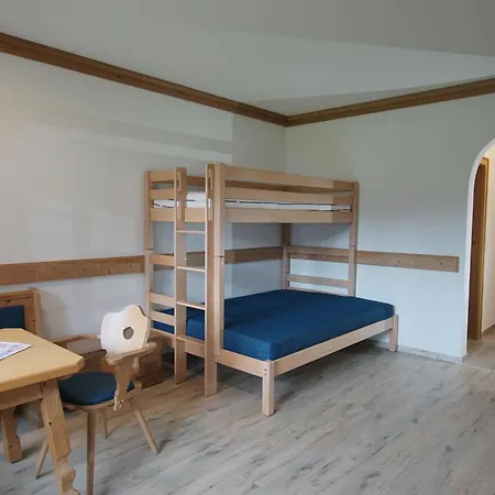 Dreigiebel Im Haus Lohrey Appartement Reit im Winkl