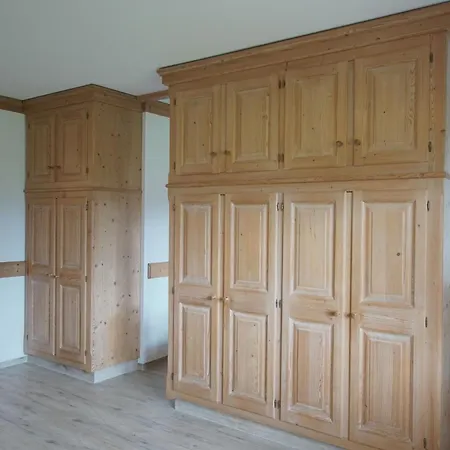 Dreigiebel Im Haus Lohrey Appartement