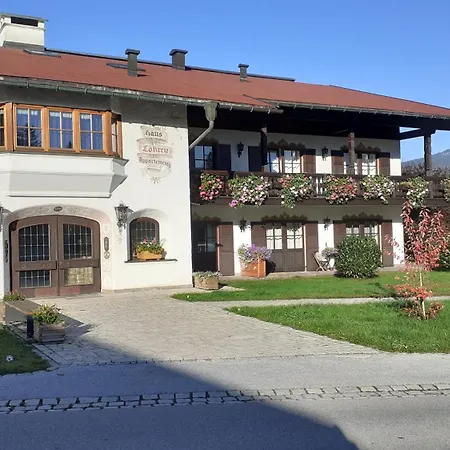 Dreigiebel Im Haus Lohrey Appartamento