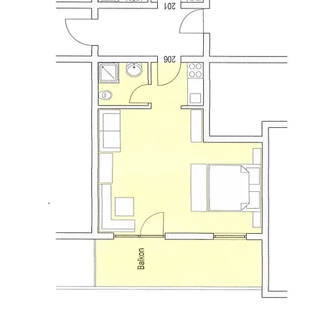 Apartment Dreigiebel Im Haus Lohrey Reit im Winkl