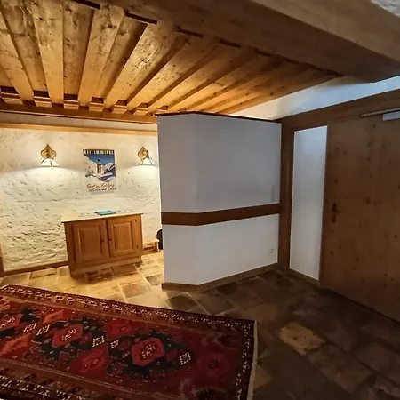 Dreigiebel Im Haus Lohrey Apartment Reit im Winkl