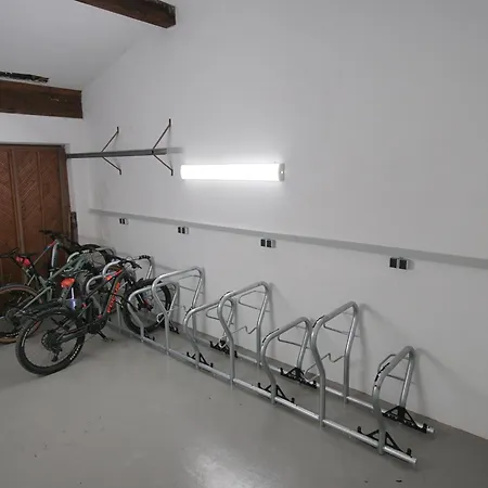 Dreigiebel Im Haus Lohrey アパート