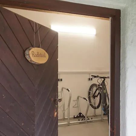 Апартаменты Dreigiebel Im Haus Lohrey