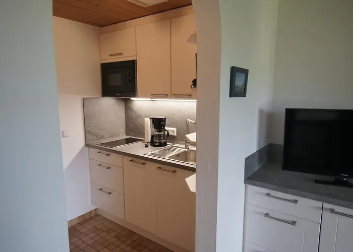Dreigiebel Im Haus Lohrey Reit im Winkl