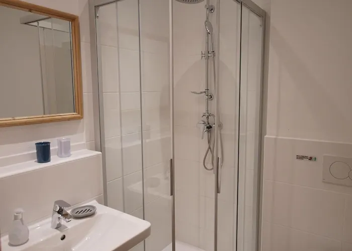 Appartement Dreigiebel Im Haus Lohrey Reit im Winkl