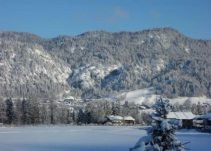 Διαμέρισμα Dreigiebel Im Haus Lohrey